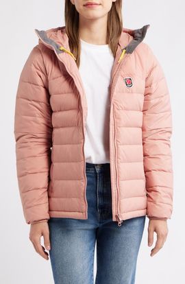 Fjällräven Fjällräven Expedition Pack Water-Resistant 700 Fill Power Down Jacket
