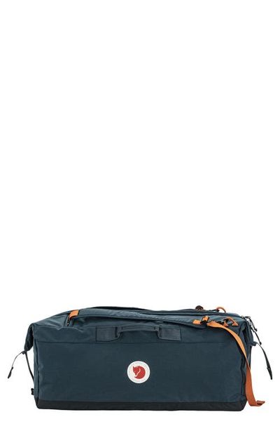 Fjällräven Fjällräven Farden 80-Liter Duffle Bag