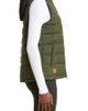 Fjällräven Fjällräven Greenland Water Repellent Down Liner Vest - 3
