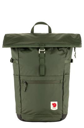 Fjällräven Fjällräven High Coast 24-Liter Waterproof Foldsack