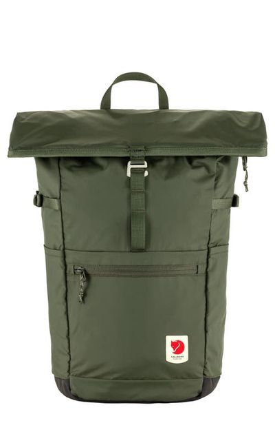 Fjällräven Fjällräven High Coast 24-Liter Waterproof Foldsack