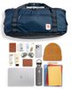 Fjällräven Fjällräven High Coast 36L Duffle Bag - 4