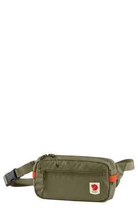 Fjällräven Fjällräven High Coast Belt Bag