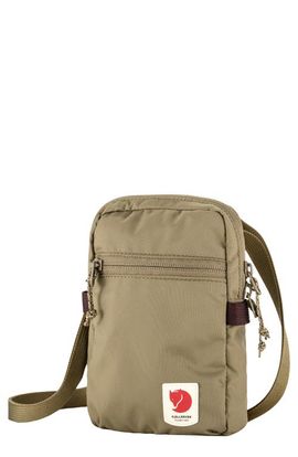 Fjällräven Fjällräven High Coast Convertible Crossbody Bag