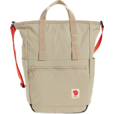 Fjällräven Fjällräven High Coast Totepack Backpack