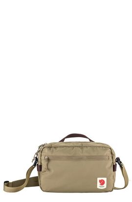 Fjällräven Fjällräven High Coast Water Resistant Crossbody Bag