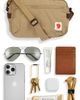 Fjällräven Fjällräven High Coast Water Resistant Crossbody Bag - 4