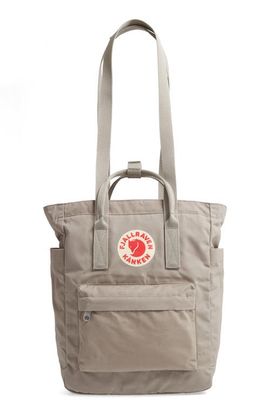 Fjällräven Fjällräven Kånken Tote Backpack