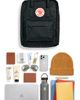 Fjällräven Fjällräven Kånken Water Resistant Backpack - 2