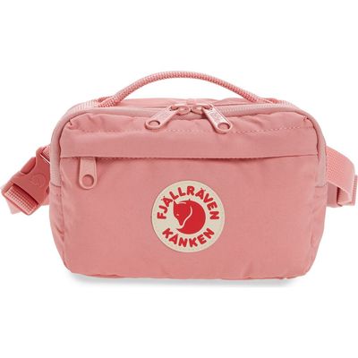 Fjällräven Fjällräven Kånken Water Resistant Belt Bag