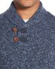 Fjällräven Fjällräven Lada Regular Fit Shawl Collar Sweater - 4