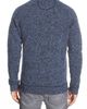 Fjällräven Fjällräven Lada Regular Fit Shawl Collar Sweater - 5