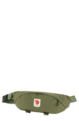 Fjällräven Fjällräven Large Ulvo Belt Bag