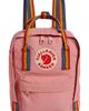 Fjällräven Fjällräven Mini Kånken Rainbow Water Resistant 13-Inch Laptop Backpack - 1