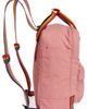 Fjällräven Fjällräven Mini Kånken Rainbow Water Resistant 13-Inch Laptop Backpack - 5