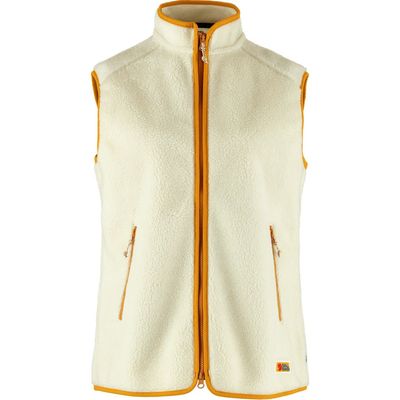 Fjällräven Fjällräven Vardag High Pile Fleece Vest