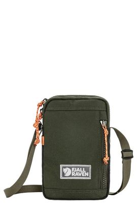 Fjällräven Fjällräven Vardag Small Crossbody Bag