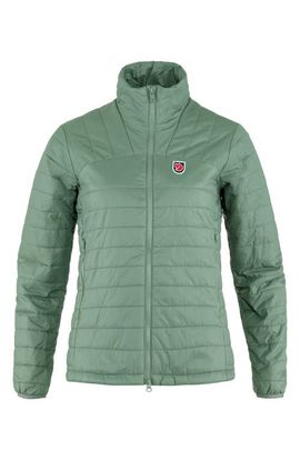 Fjällräven Fjällräven Women's Expedition X-Latt Water Resistant Jacket