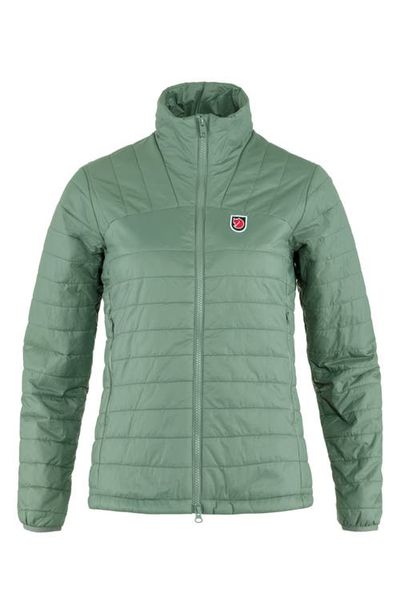 Fjällräven Fjällräven Women's Expedition X-Latt Water Resistant Jacket