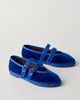 Flabelus Claire Mary Janes - 2