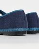 Flabelus Flabelus Arthur Linen Mary Jane Flats Arthur - 4