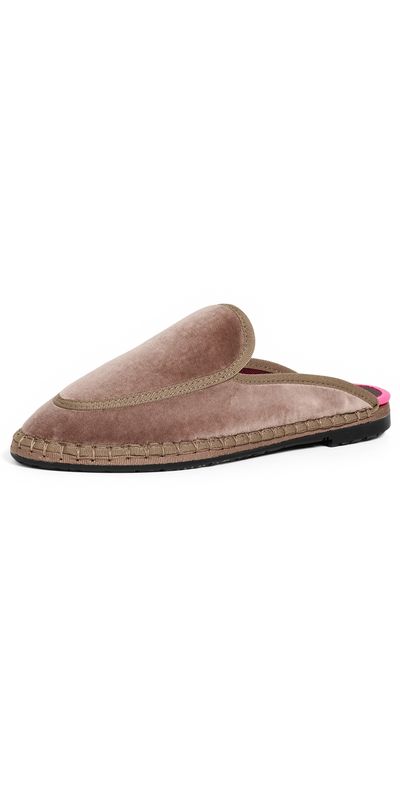 Flabelus Flabelus Bruna Mules Brown