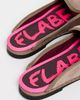 Flabelus Flabelus Bruna Mules Brown - 4
