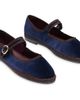 Flabelus Flabelus Dede Mary Jane Flat - 1