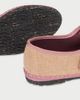 Flabelus Flabelus Dora Linen Mary Jane Flat in Beige, Women's at Urban Outfitters - 4
