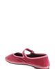 Flabelus Flabelus Frances Mary Jane Flat - 2