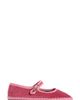 Flabelus Flabelus Frances Mary Jane Flat - 3