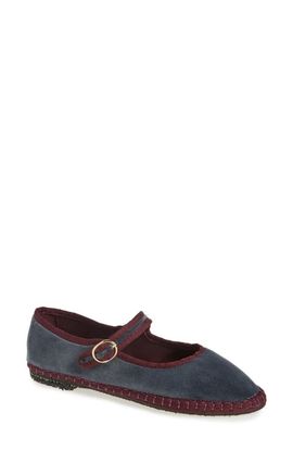 Flabelus Flabelus Georgina Mary Jane Flat