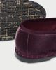 Flabelus Flabelus Laurance Mary Janes Shoe in Purple, Women's at Urban Outfitters - 3