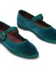 Flabelus Flabelus Leonor Mary Jane Flat - 1