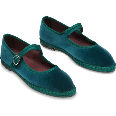 Flabelus Flabelus Leonor Mary Jane Flat