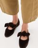 Flabelus Flabelus Lyra Flats Brown - 3