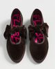 Flabelus Flabelus Lyra Flats Brown - 5