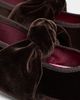 Flabelus Flabelus Lyra Flats Brown - 6