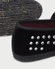 Flabelus Flabelus Mae Studded Mary Jane Flat in Black, Women's at Urban Outfitters - 4