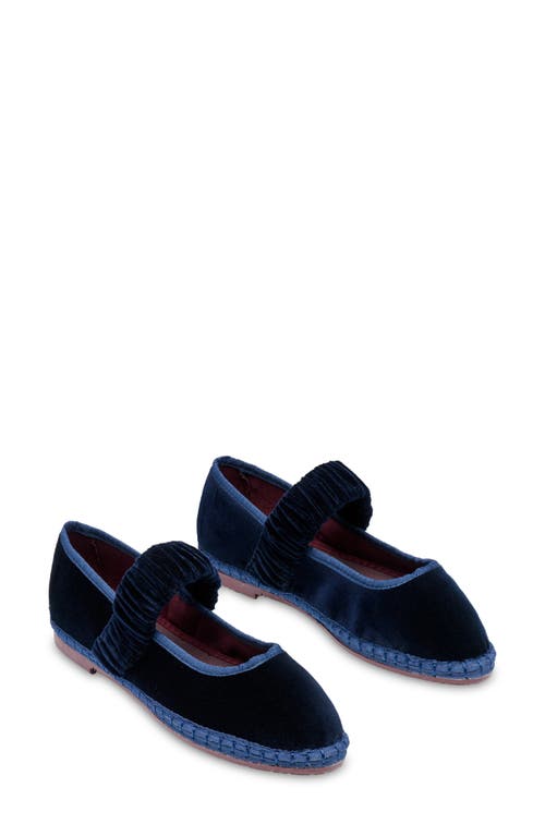 Flabelus Flabelus Mafalda Molly Mary Jane Flat