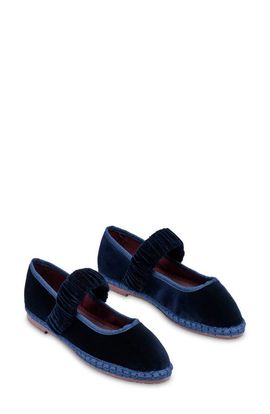 Flabelus Flabelus Mafalda Molly Mary Jane Flat