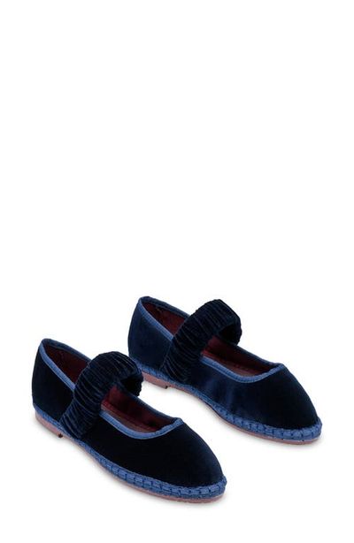 Flabelus Flabelus Mafalda Molly Mary Jane Flat