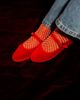 Flabelus Flabelus Mellark Mary Jane Flat - 2