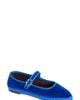 Flabelus Flabelus Oe Mary Jane Flat - 1