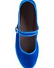 Flabelus Flabelus Oe Mary Jane Flat - 5