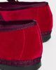 Flabelus Flabelus Pierre Mary Jane Flats Red - 4
