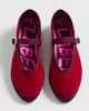 Flabelus Flabelus Pierre Mary Jane Flats Red - 5