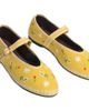 Flabelus Flabelus Pierre Mountain Garden Mary Jane Flat - 1