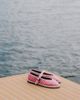 Flabelus Flabelus Rhinestone Mae Mary Janes Shoe in Rose, Women's at Urban Outfitters - 4
