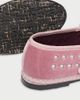 Flabelus Flabelus Rhinestone Mae Mary Janes Shoe in Rose, Women's at Urban Outfitters - 5